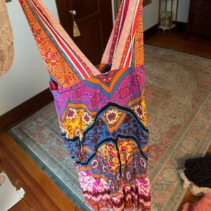 Free People jumpsuit